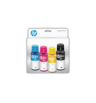 Ink bottle