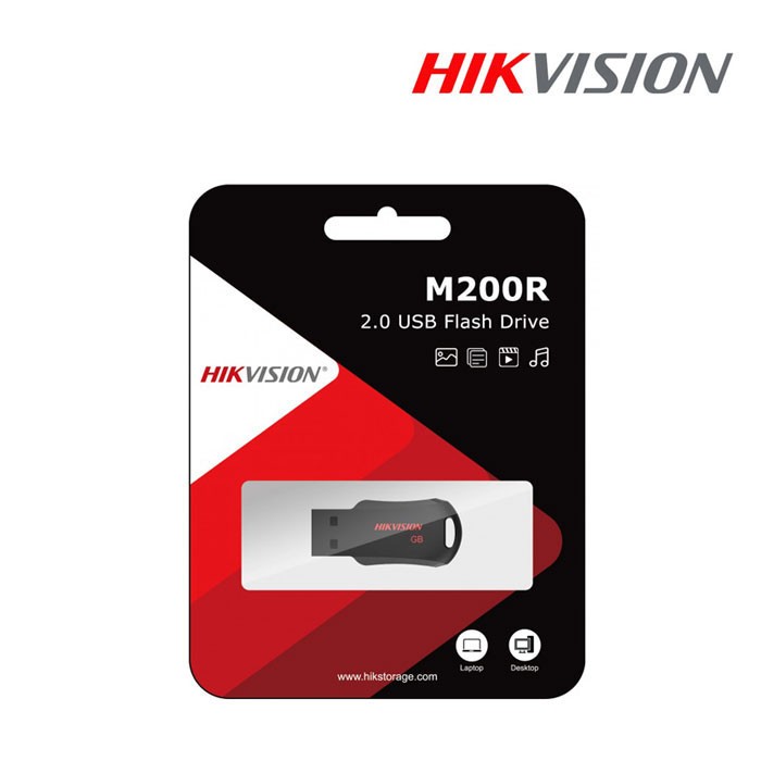 64 GB Pen Drive Hik Vision